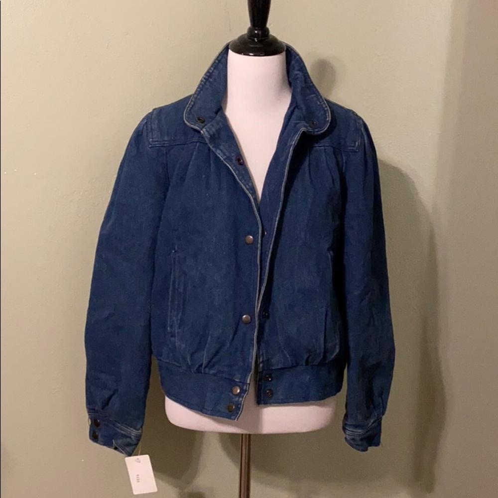 Vintage jacket